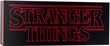 Paladone Stranger Things Logo hind ja info | Fännitooted mänguritele | hansapost.ee