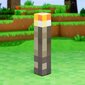 Minecraft Torch Lamp hind ja info | Fännitooted mänguritele | hansapost.ee