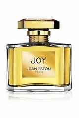 Naiste tualettvesi Jean Patou Joy EDT, 50 ml цена и информация | Женские духи | hansapost.ee