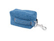 Väljaheitekottide ümbris Amiplay Denim Blue hind ja info | Hooldus/grooming | hansapost.ee