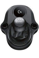 Drive Force Switch G923, G29 ja G920 võidusõiduratastele hind ja info | Mänguroolid | hansapost.ee
