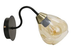 Candellux Unica настенный светильник 21-00866 цена и информация | Настенные светильники | hansapost.ee