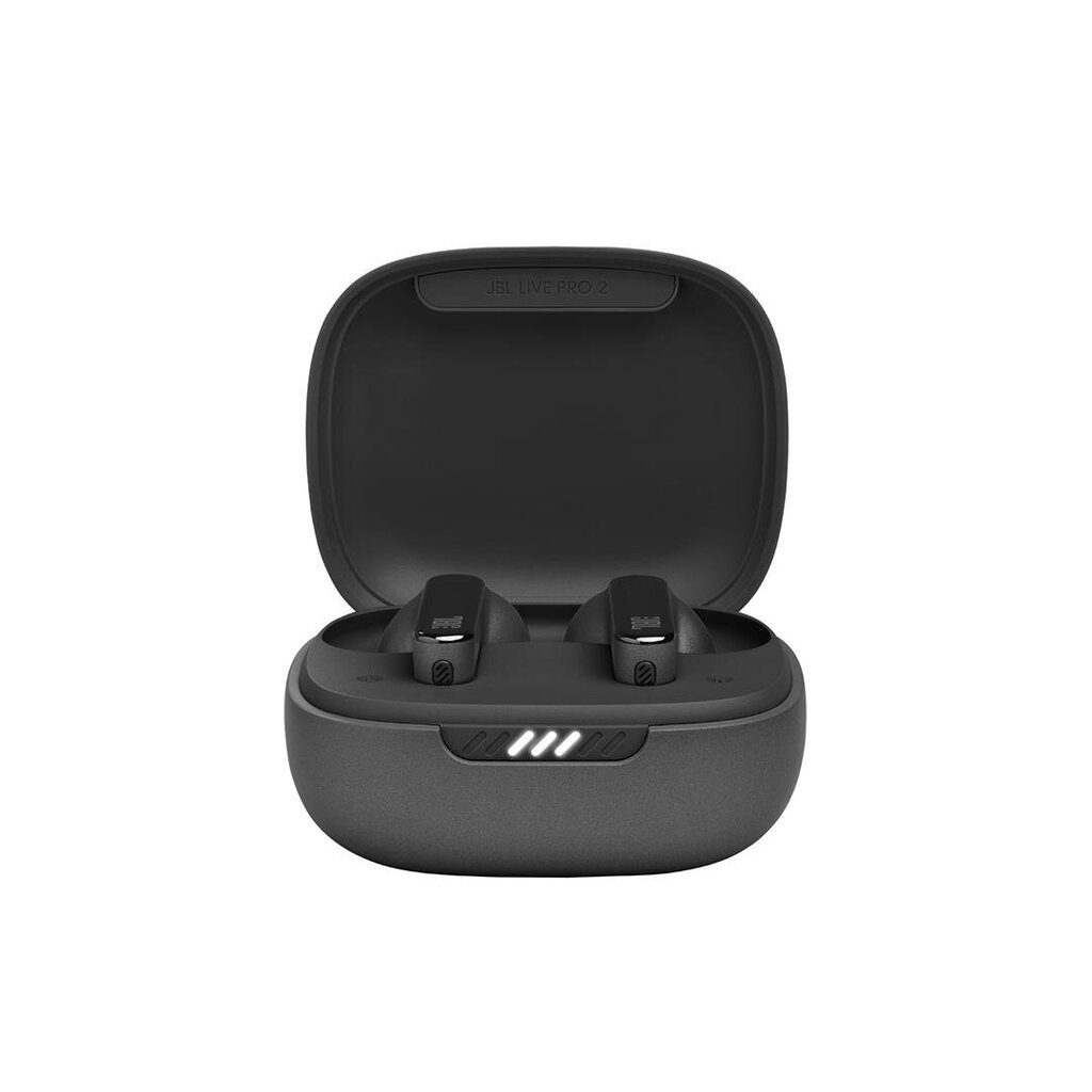 JBL Live Pro 2 TWS JBLLIVEPRO2TWSBLK hind ja info | Kõrvaklapid | hansapost.ee