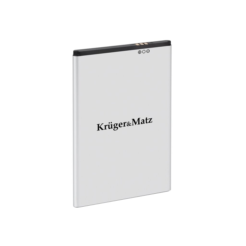 Kruger&amp;Matz Move 9 aku цена и информация | Patareid | hansapost.ee