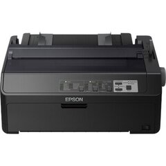 Printer Epson C11CF39402A0 hind ja info | Printerid | hansapost.ee