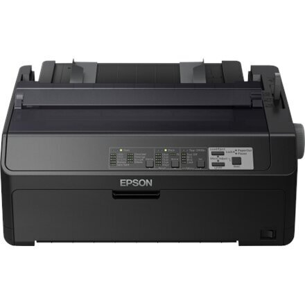 Printer Epson C11CF39402A0 цена и информация | Printerid | hansapost.ee