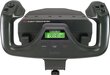 Logitech G Flight Yoke System hind ja info | Mänguroolid | hansapost.ee