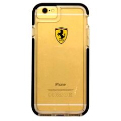 Telefoniümbris Ferrari ORG002675 hind ja info | Telefonide kaitsekaaned ja -ümbrised | hansapost.ee