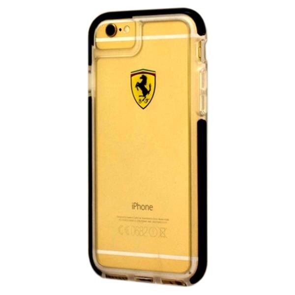 Telefoniümbris Ferrari ORG002675 цена и информация | Telefonide kaitsekaaned ja -ümbrised | hansapost.ee