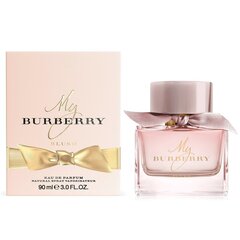 Burberry My Burberry Blush EDP naistele 90 ml цена и информация | Духи для Нее | hansapost.ee