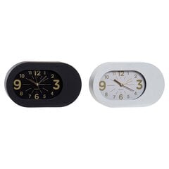 Настольные часы DKD Home Decor, 2 шт цена и информация | Часы | hansapost.ee