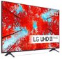 55" 4K LED TV LG 55UQ90003LA hind ja info | Televiisorid | hansapost.ee