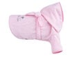 Koerte hommikumantel Amiplay SPA Pink, 35 cm цена и информация | Hooldus/grooming | hansapost.ee