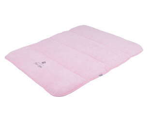 Amiplay коврик для ванной SPA Pink, M цена и информация | Средства по уходу за животными | hansapost.ee