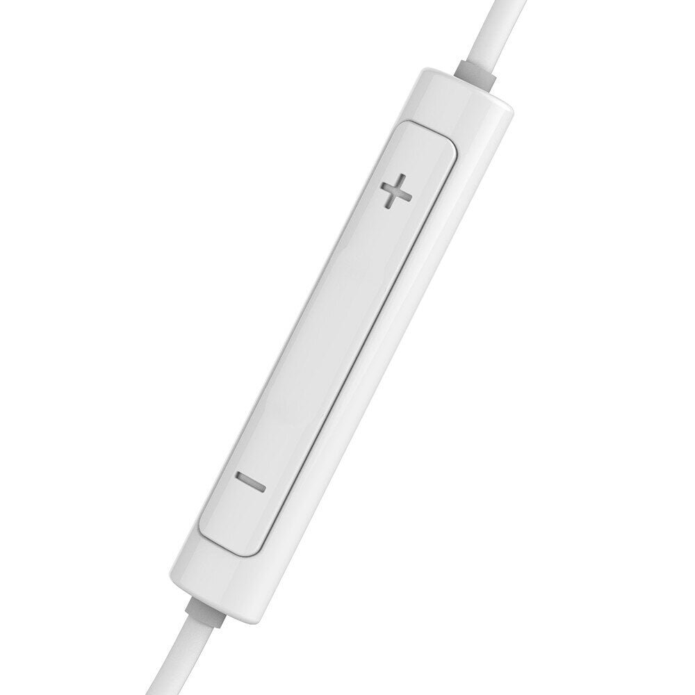 Mcdodo telefoni kõrvaklapid juhtmega Element USB type-C valge HP-6070 hind ja info | Kõrvaklapid | hansapost.ee