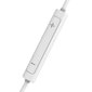 Mcdodo telefoni kõrvaklapid juhtmega Element USB type-C valge HP-6070 hind ja info | Kõrvaklapid | hansapost.ee