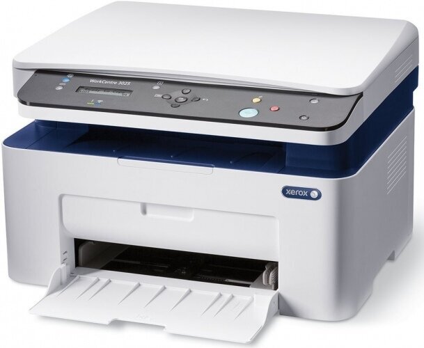 Xerox 3025V_BI цена и информация | Printerid | hansapost.ee