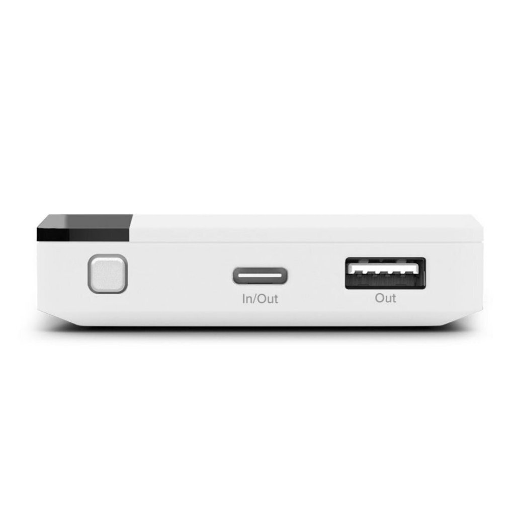 Kaasaskantav väline aku 10000mAh, Power Bank  ALOGIC USB-C, Wireless Ultimate hind ja info | Akupangad | hansapost.ee