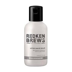 Raseerimispalsam Redken Brews Redken (125 ml) hind ja info | Redken Parfüümid, lõhnad ja kosmeetika | hansapost.ee