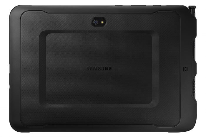 10.1" Samsung Galaxy Tab Active Pro SM-T545N 4G/LTE 4GB/64 GB , must hind ja info | Tahvelarvutid | hansapost.ee