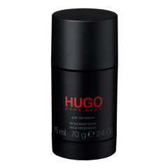 Дезодорант Hugo Boss Hugo Just Different Deostick, 75 мл цена и информация | Парфюмированная косметика для мужчин | hansapost.ee