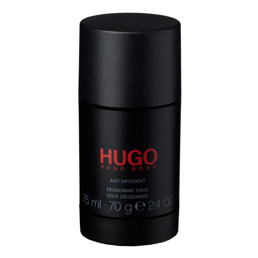 Дезодорант Hugo Boss Hugo Just Different Deostick, 75 мл цена | hansapost.ee