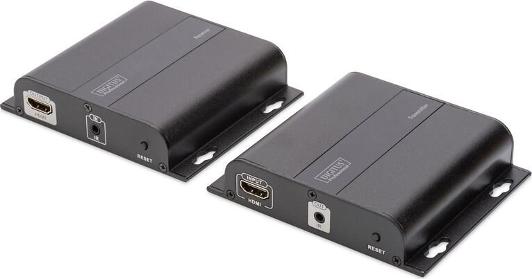 Digitus DS-55122 hind ja info | USB adapterid ja jagajad | hansapost.ee
