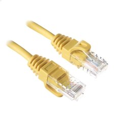 A-Lan KKU5ZOL3, RJ-45/UTP, 3 m price and information | Juhtmed ja kaablid | hansapost.ee