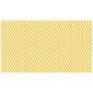 Dekoratiivne laudlina Ambition Yellow Stripes, valge - kollane, 160 x 280 cm hind ja info | Lauakatted, laudlinad ja servjetid | hansapost.ee