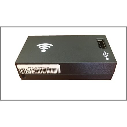 Adapter Lexmark 27X6410 цена и информация | USB adapterid ja jagajad | hansapost.ee