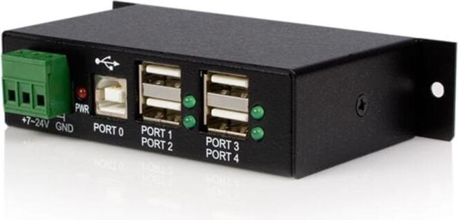 Adapter StarTech ST4200USBM цена и информация | USB adapterid ja jagajad | hansapost.ee