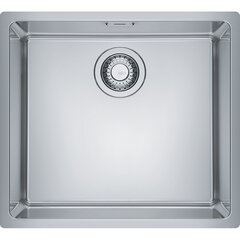 Valamu Franke Maris MRX 110-45, 122.0553.943 price and information | Kitchen sinks | hansapost.ee