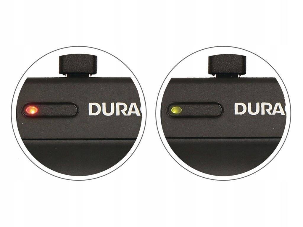 Adapter Duracell DRS5961 DRSFZ100 (NP-FZ100) hind ja info | USB adapterid ja jagajad | hansapost.ee