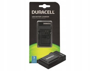 Адаптер Duracell DRS5961 DRSFZ100 (NP-FZ100) цена и информация | Адаптеры, USB-разветвители | hansapost.ee
