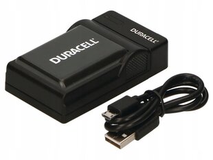 Адаптер Duracell DRS5961 DRSFZ100 (NP-FZ100) цена и информация | Адаптеры и USB-hub | hansapost.ee