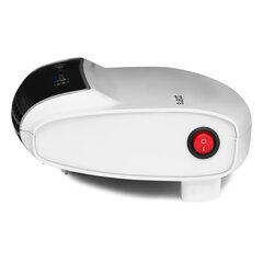 Обогреватель Polaris PCWH 0512D white цена и информация | Polaris Сантехника, ремонт, вентиляция | hansapost.ee