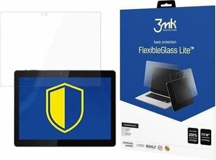 3mk FlexibleGlass Lite Screen Protector 5903108459839 цена и информация | Аксессуары для планшетов, электронных книг | hansapost.ee