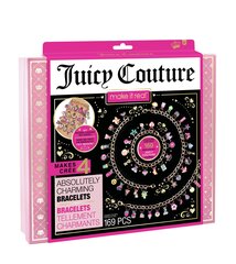 Loominguline komplekt "Juicy Couture" "Absoluutne võlu" hind ja info | Arendavad laste mänguasjad | hansapost.ee