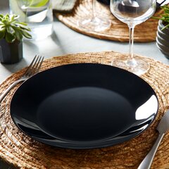Тарелка Arcopal Zelie, 25 см цена и информация | Посуда, тарелки, обеденные сервизы | hansapost.ee