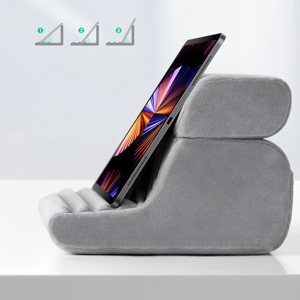 Ugreen rubber foldable tablet stand цена и информация | Telefonihoidjad | hansapost.ee