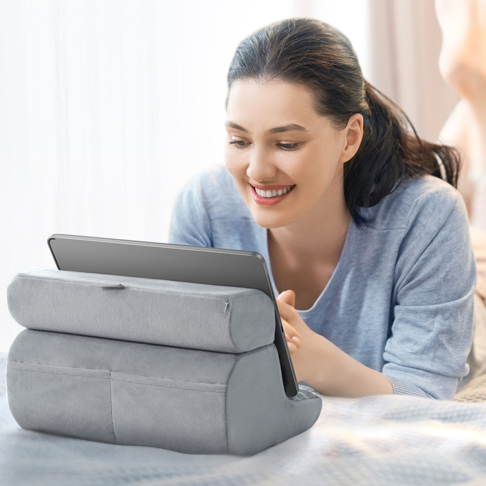 Ugreen rubber foldable tablet stand цена и информация | Telefonihoidjad | hansapost.ee