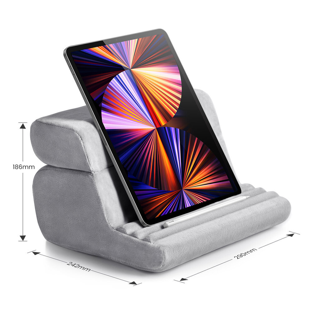 Ugreen rubber foldable tablet stand цена и информация | Telefonihoidjad | hansapost.ee