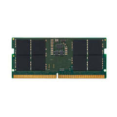 Kingston KCP548SS8K2-32 цена и информация | Объём памяти (RAM) | hansapost.ee