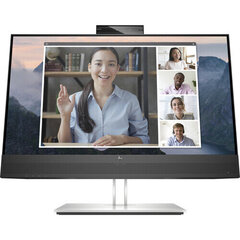 HP Elitedisplay E24M G4 hind ja info | HP Monitorid ja monitori kinnitused | hansapost.ee