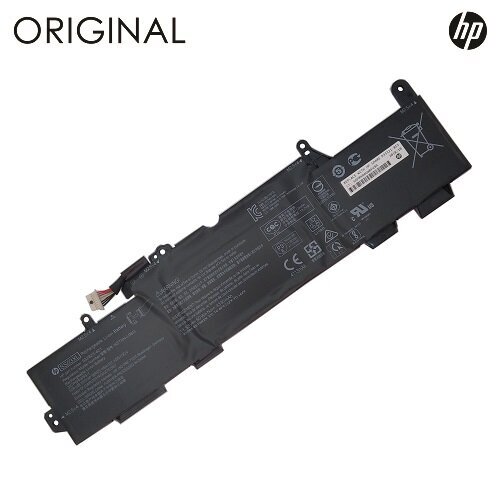 Sülearvuti aku HP SS03XL, 4330mAh, Original hind ja info | Sülearvuti akud | hansapost.ee