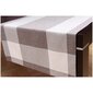 Linik White/Brown OU4 цена и информация | Lauakatted, laudlinad ja servjetid | hansapost.ee