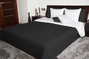 Kahepoolne voodikate NMA-001 75x220 cm hind ja info | Pleedid, voodikatted ja päevatekid | hansapost.ee