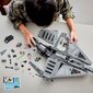 75323 LEGO® Star Wars Justifier цена и информация | Klotsid ja konstruktorid | hansapost.ee