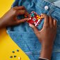 41963 LEGO® DOTS Miki Hiire ja Minni Hiire rõivadekoratsioon hind ja info | Klotsid ja konstruktorid | hansapost.ee