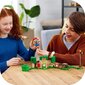71406 LEGO® Super Mario Yoshi‘ Gift House kinkekomplekti lisa hind ja info | Klotsid ja konstruktorid | hansapost.ee